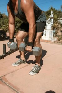 Lifting
